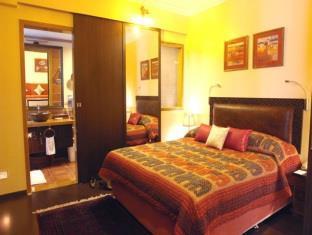 Shalimar Hotel New Delhi Ngoại thất bức ảnh