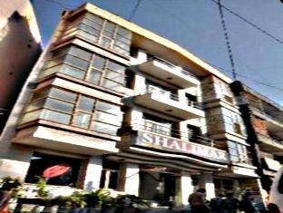 Shalimar Hotel New Delhi Ngoại thất bức ảnh