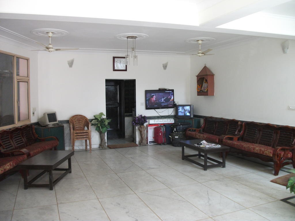 Shalimar Hotel New Delhi Ngoại thất bức ảnh